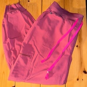 Figs Zamora Jogger Scrub Pants